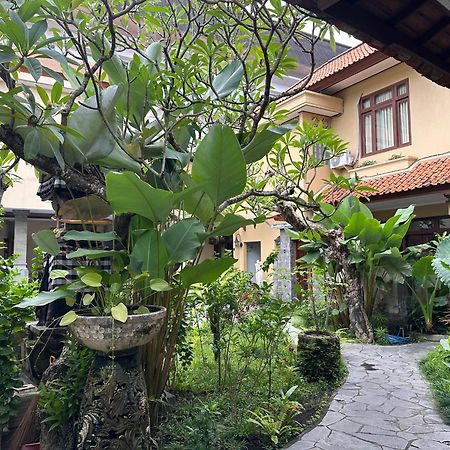 Villa Bunga Hotel Seminyak Eksteriør bilde