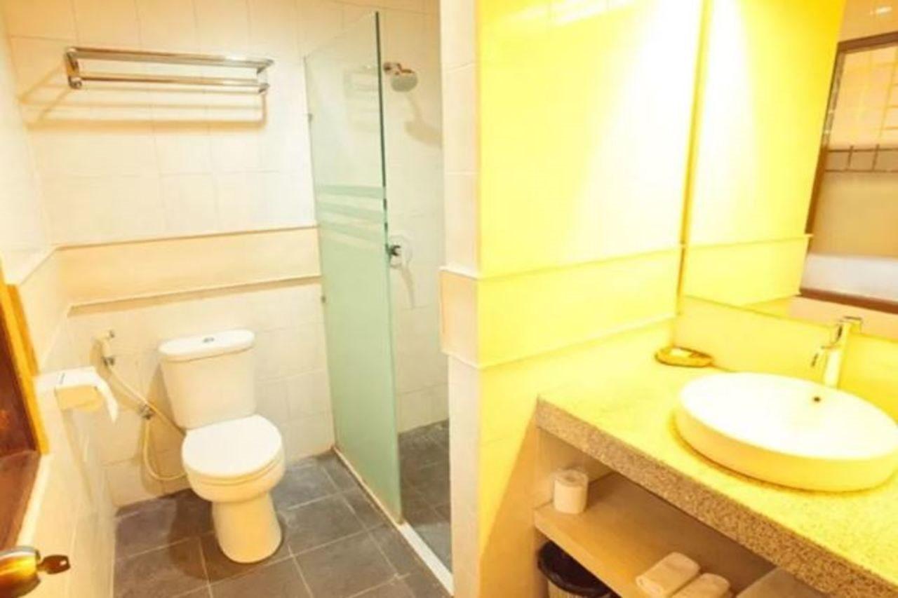 Villa Bunga Hotel Seminyak Eksteriør bilde