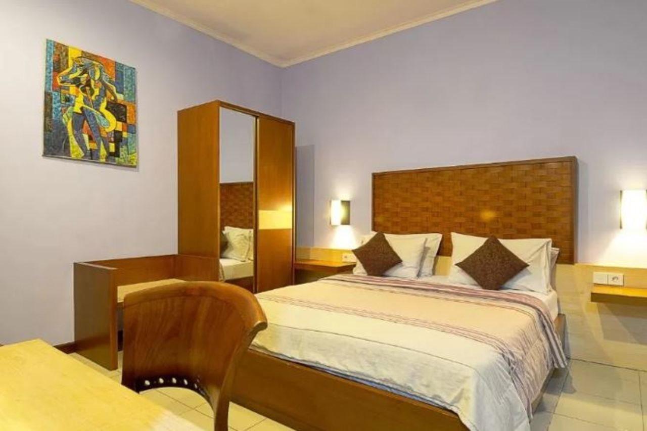 Villa Bunga Hotel Seminyak Eksteriør bilde