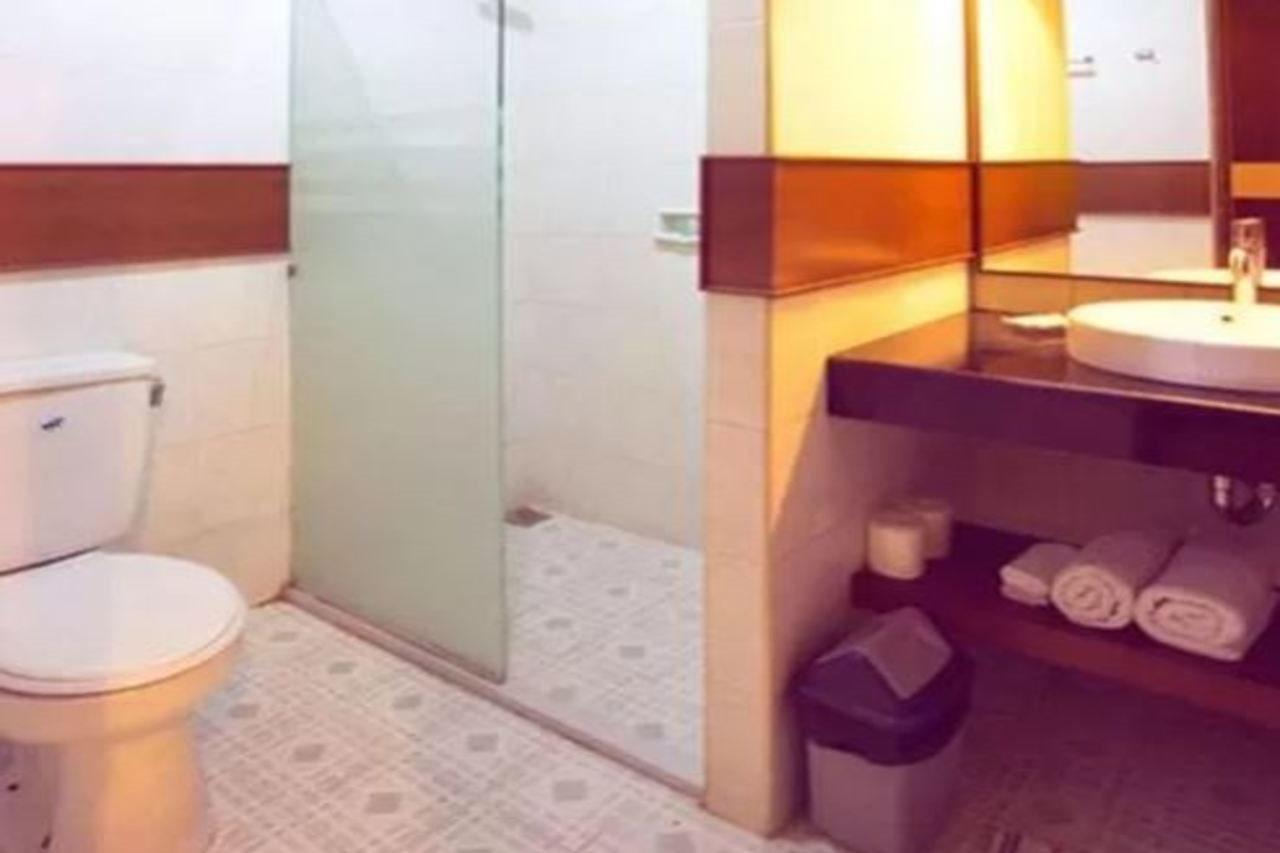 Villa Bunga Hotel Seminyak Eksteriør bilde