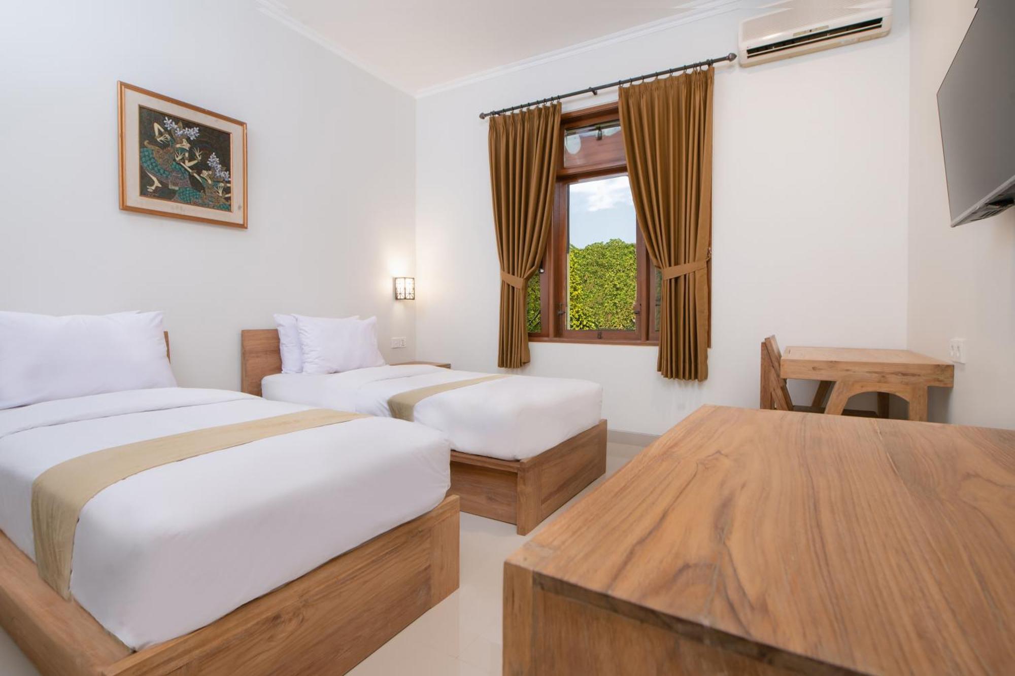 Villa Bunga Hotel Seminyak Eksteriør bilde
