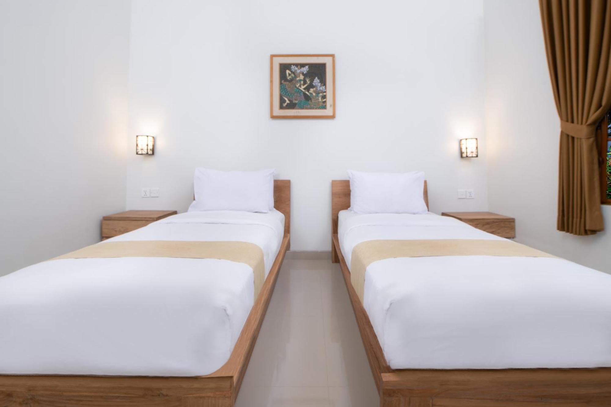 Villa Bunga Hotel Seminyak Eksteriør bilde