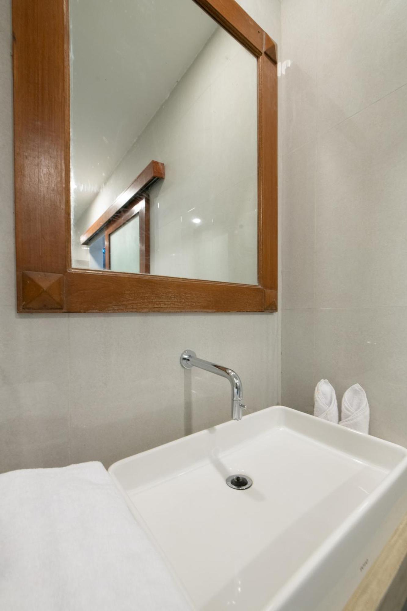 Villa Bunga Hotel Seminyak Eksteriør bilde