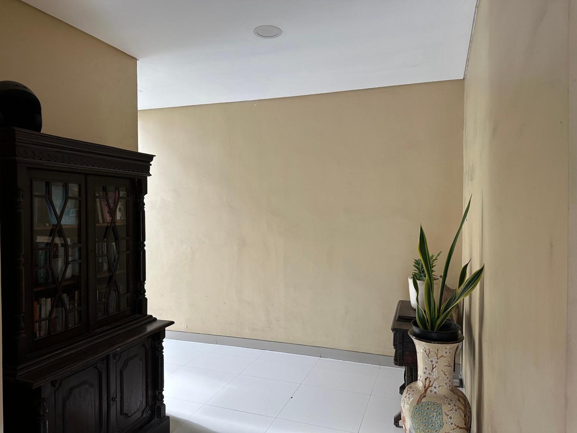 Villa Bunga Hotel Seminyak Eksteriør bilde