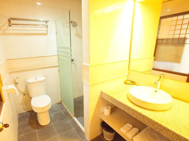 Villa Bunga Hotel Seminyak Eksteriør bilde